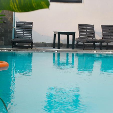 Hoi An Lotus Aroma Villa מראה חיצוני תמונה