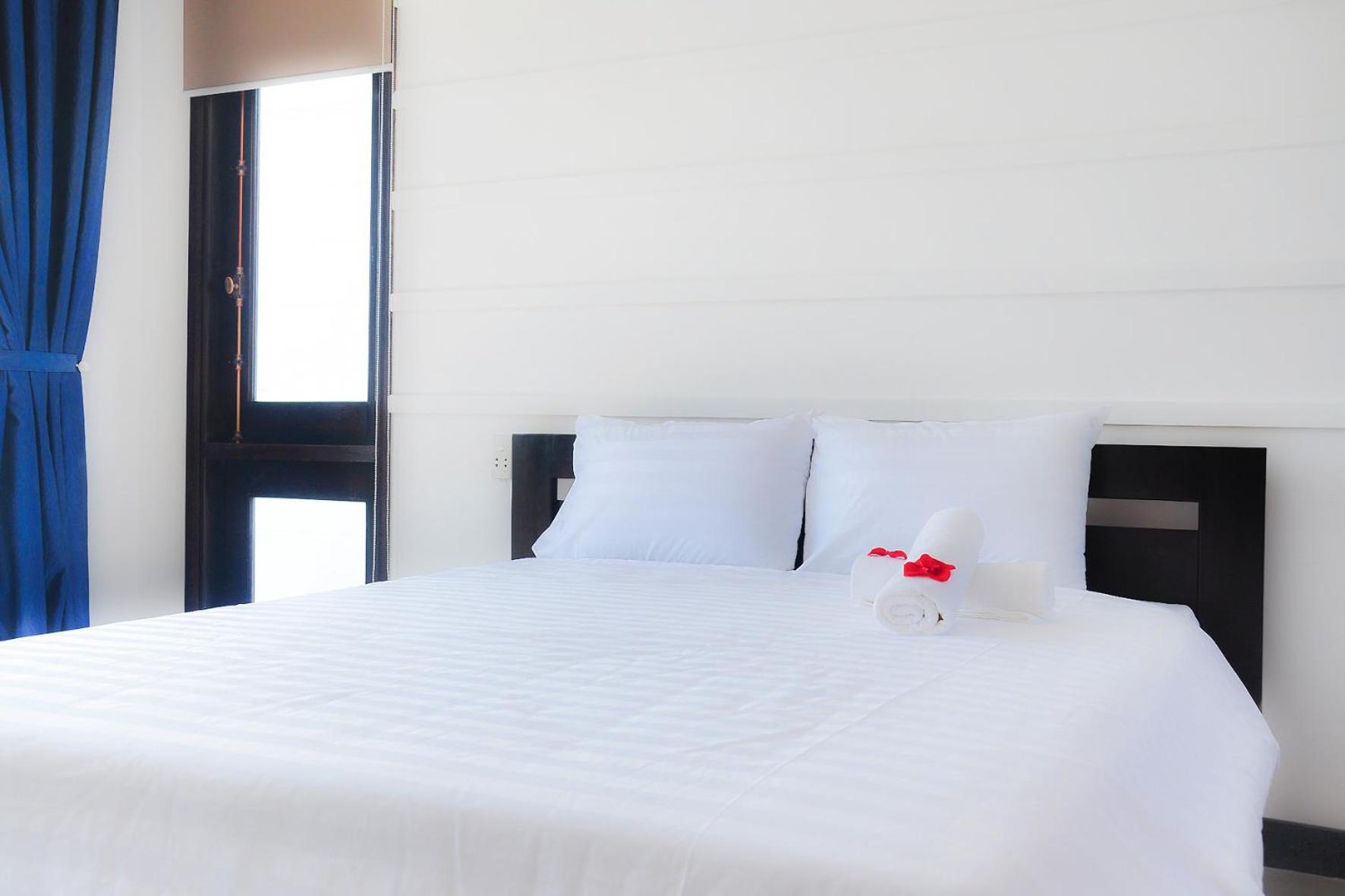 Hoi An Lotus Aroma Villa מראה חיצוני תמונה