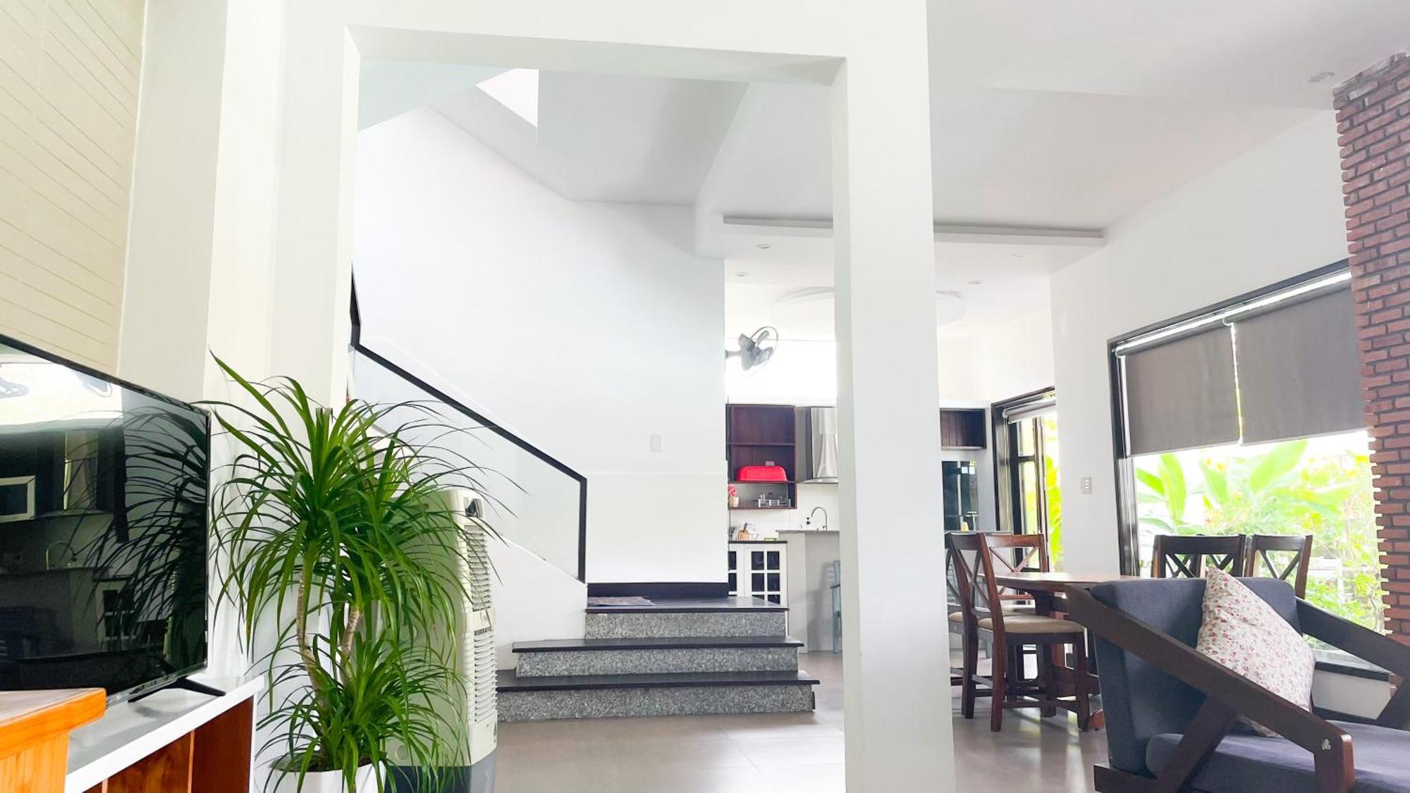 Hoi An Lotus Aroma Villa מראה חיצוני תמונה