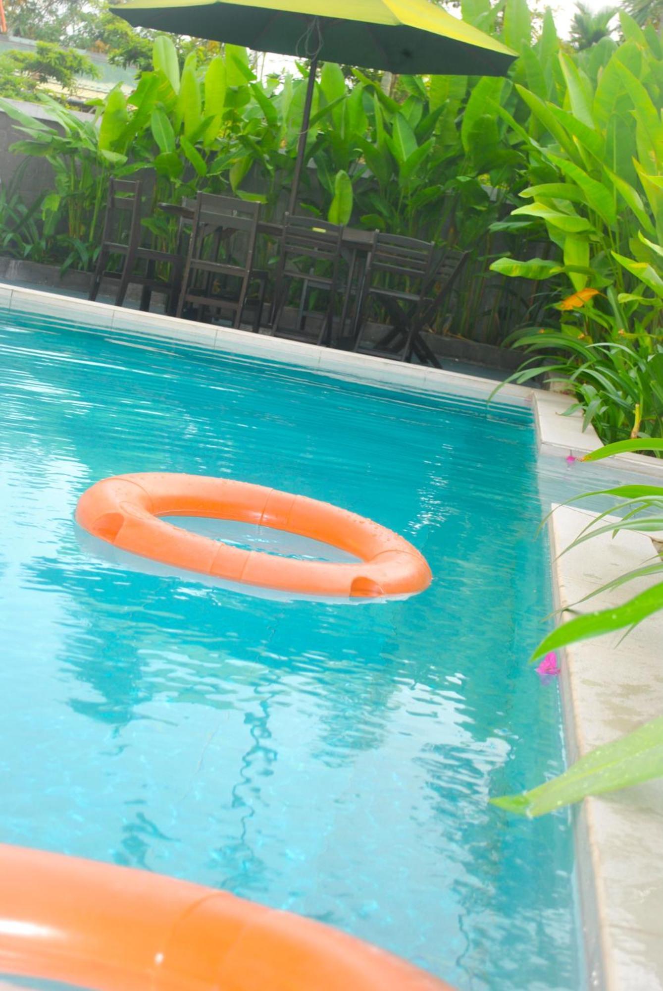 Hoi An Lotus Aroma Villa מראה חיצוני תמונה