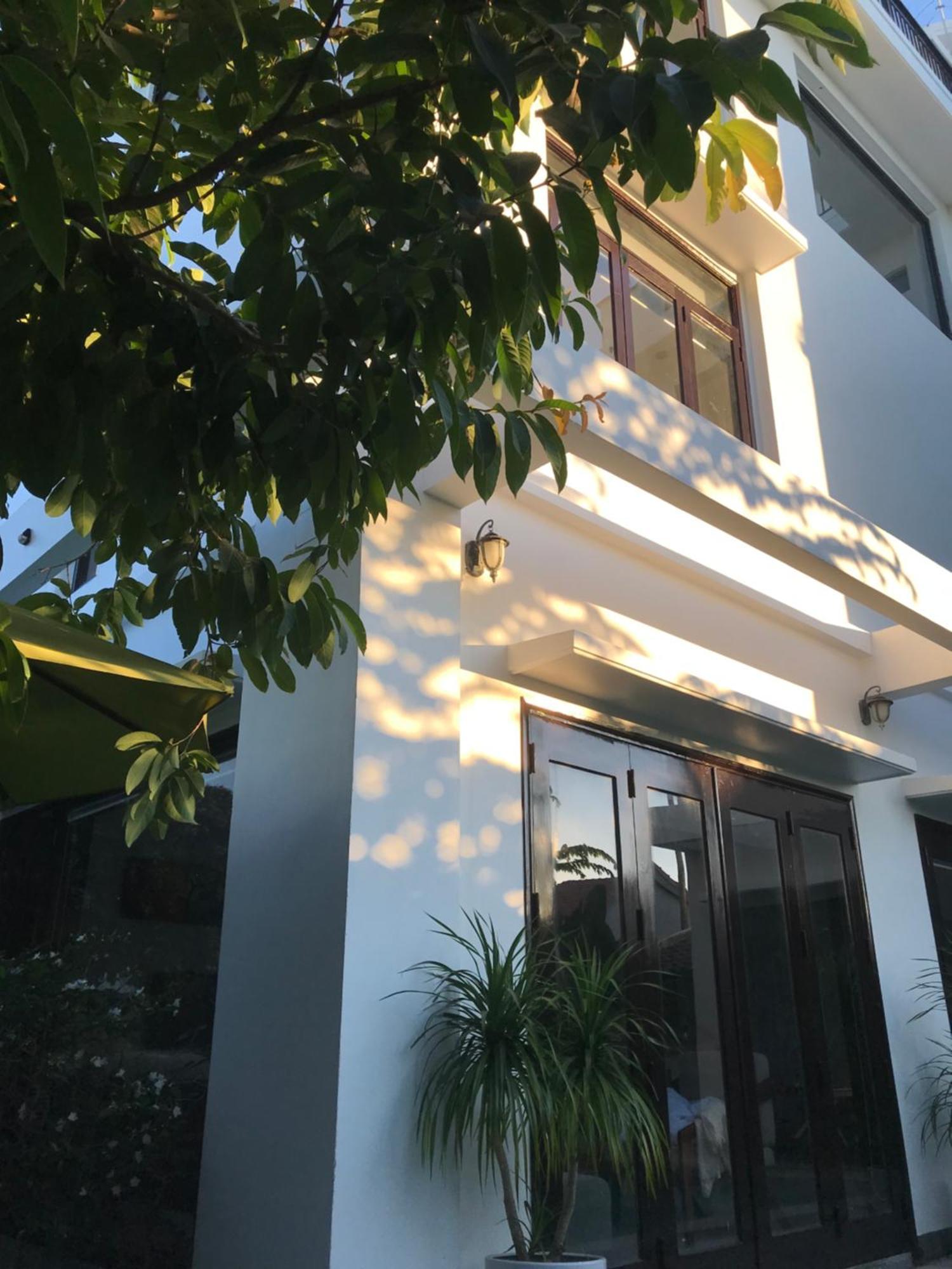 Hoi An Lotus Aroma Villa מראה חיצוני תמונה