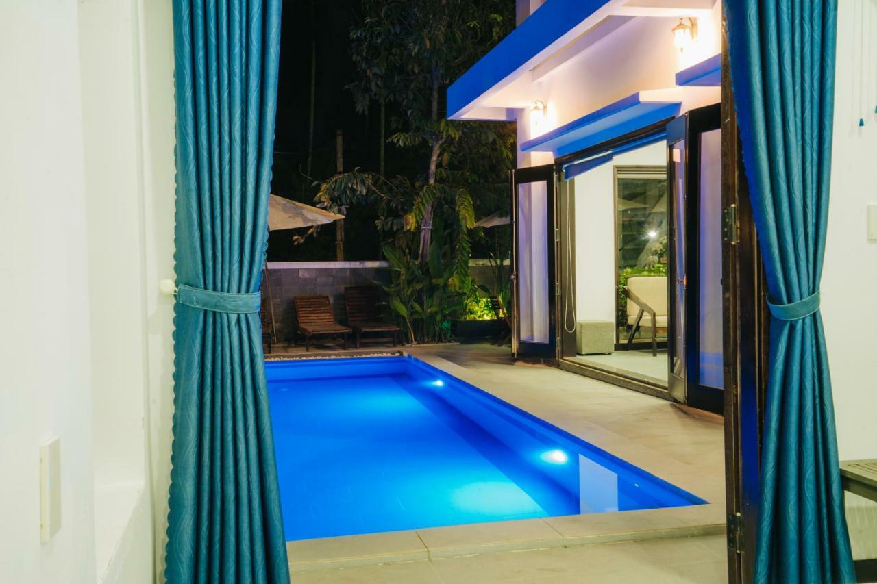 Hoi An Lotus Aroma Villa מראה חיצוני תמונה