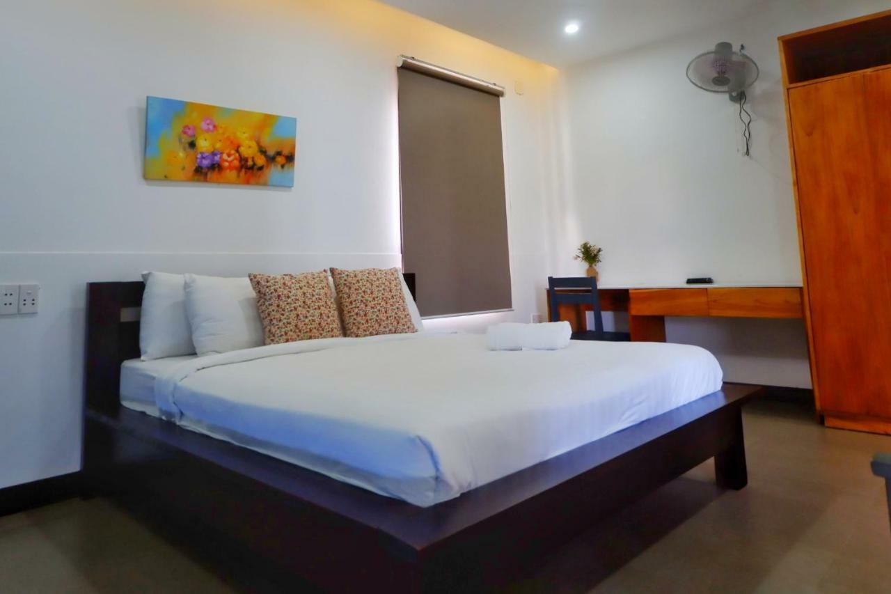 Hoi An Lotus Aroma Villa מראה חיצוני תמונה