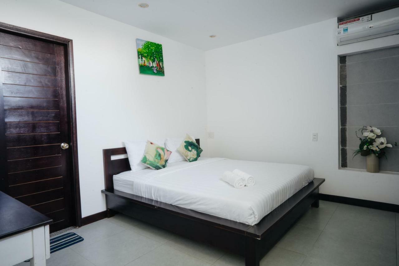 Hoi An Lotus Aroma Villa מראה חיצוני תמונה