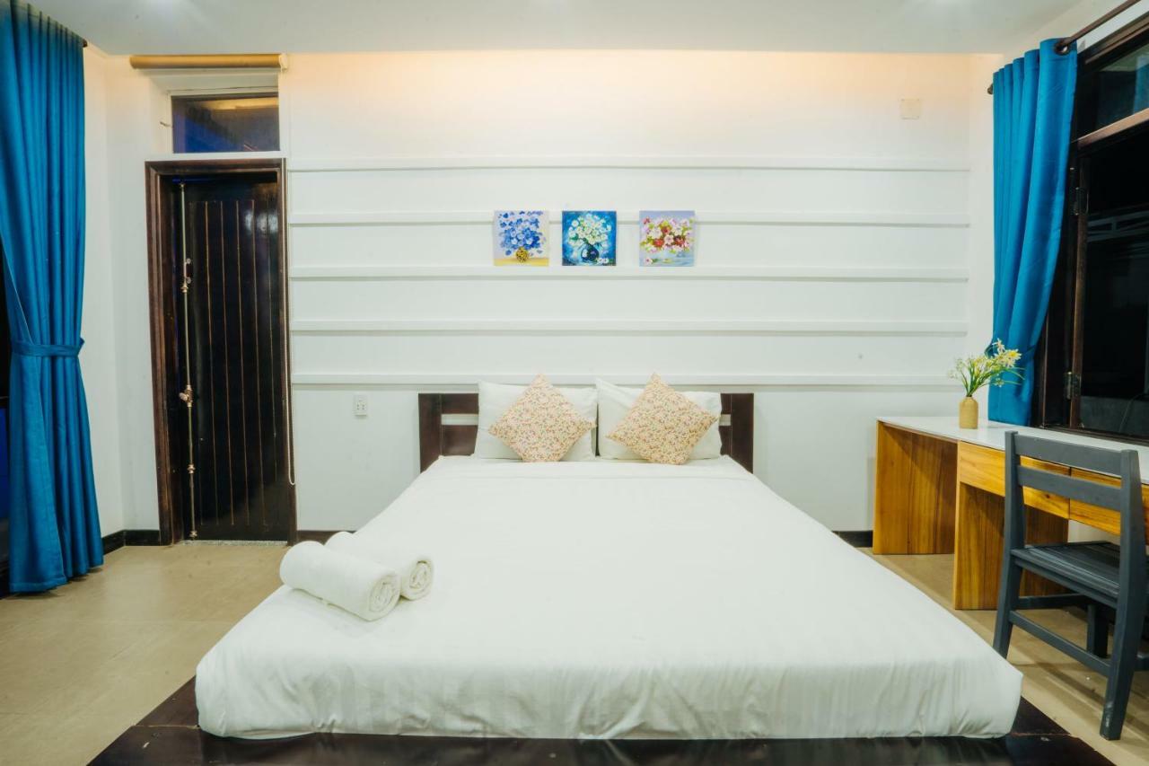 Hoi An Lotus Aroma Villa מראה חיצוני תמונה