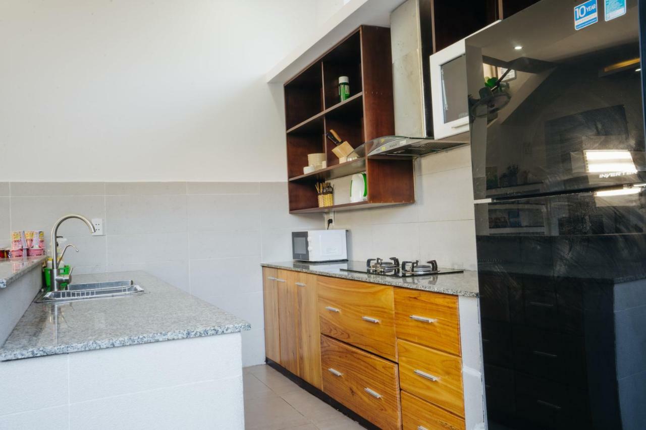 Hoi An Lotus Aroma Villa מראה חיצוני תמונה