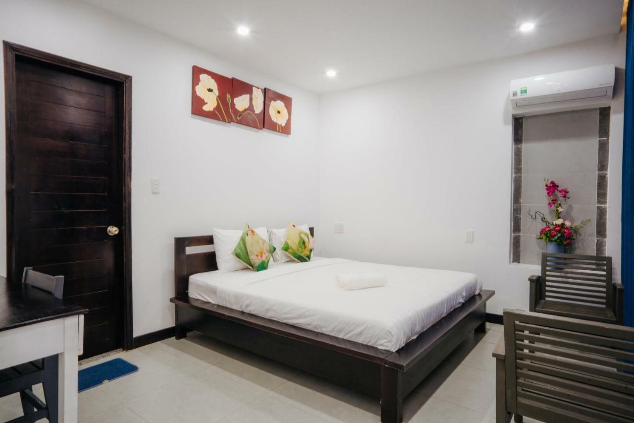 Hoi An Lotus Aroma Villa מראה חיצוני תמונה