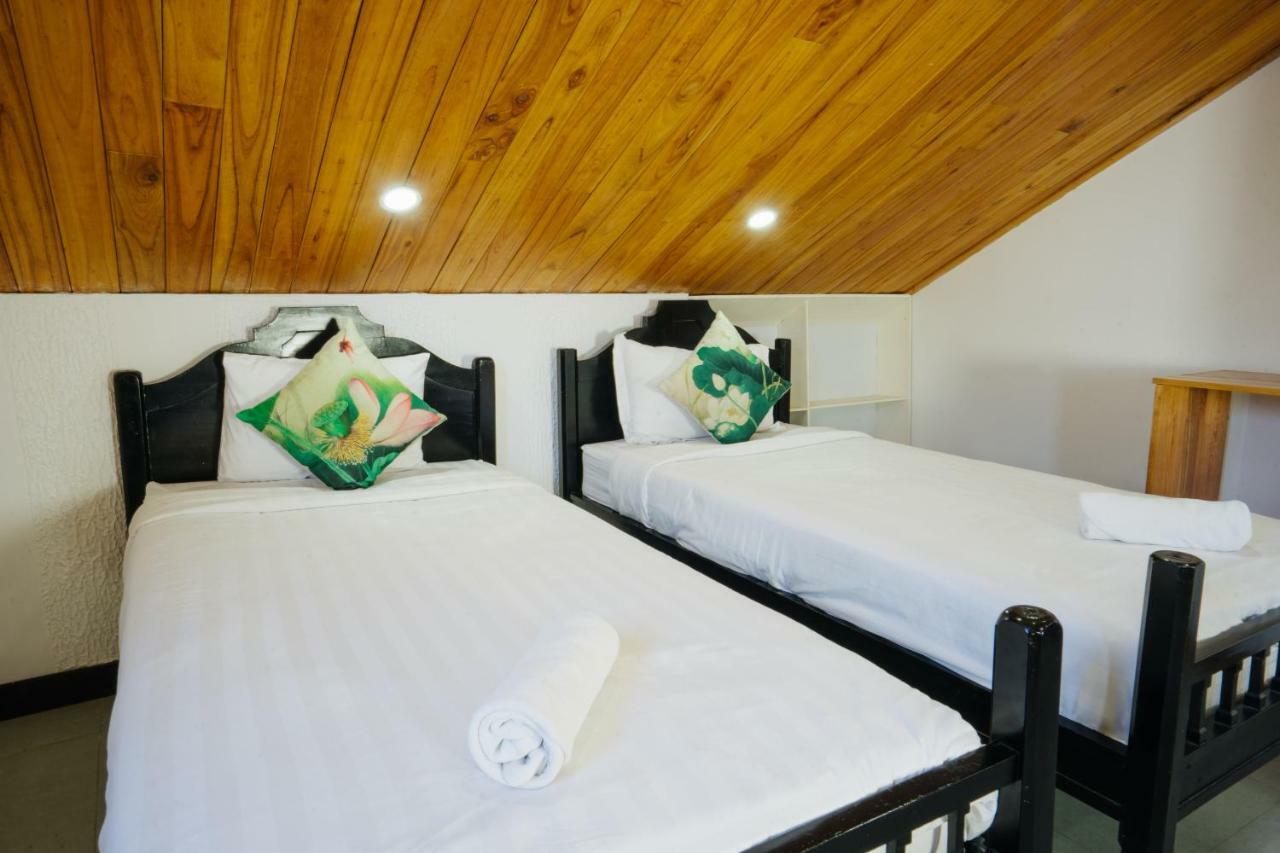 Hoi An Lotus Aroma Villa מראה חיצוני תמונה