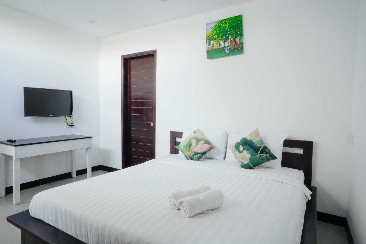 Hoi An Lotus Aroma Villa מראה חיצוני תמונה