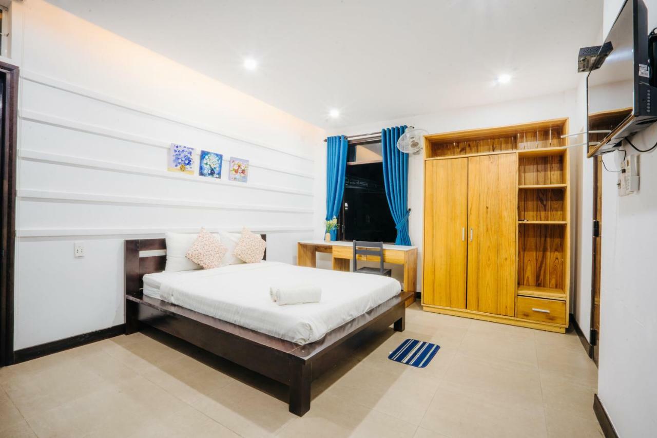 Hoi An Lotus Aroma Villa מראה חיצוני תמונה