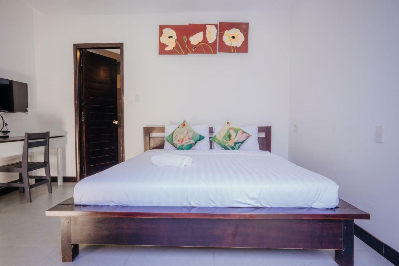 Hoi An Lotus Aroma Villa מראה חיצוני תמונה